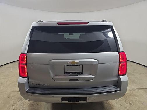 2020 Chevrolet Suburban LS