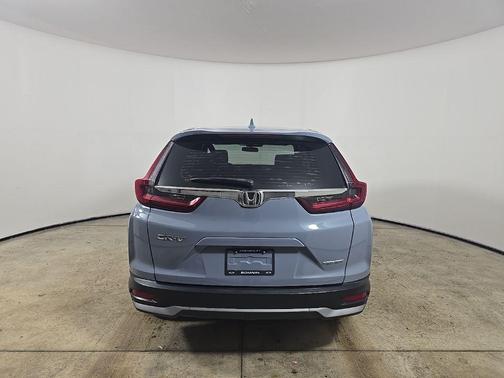 2022 Honda CR-V 2WD Special Edition