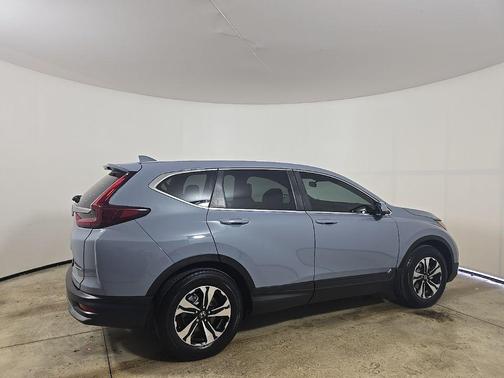 2022 Honda CR-V 2WD Special Edition