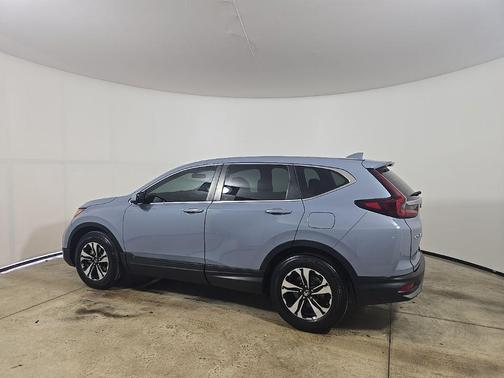 2022 Honda CR-V 2WD Special Edition