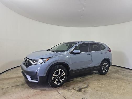 2022 Honda CR-V 2WD Special Edition