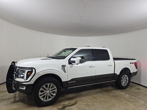 2024 Ford F-150 King Ranch