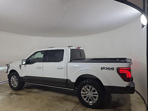 2024 Ford F-150 King Ranch