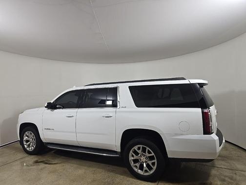2015 GMC Yukon XL 1500 SLE