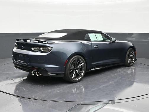 2023 Chevrolet Camaro ZL1
