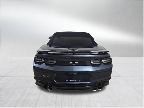 2023 Chevrolet Camaro ZL1