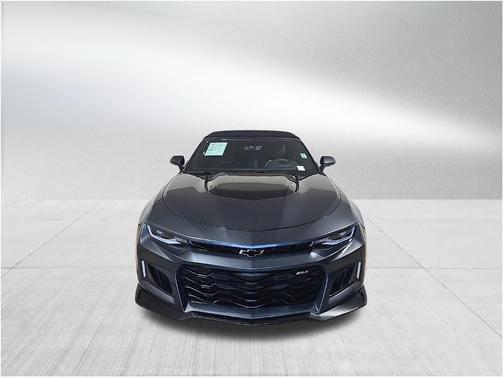 2023 Chevrolet Camaro ZL1
