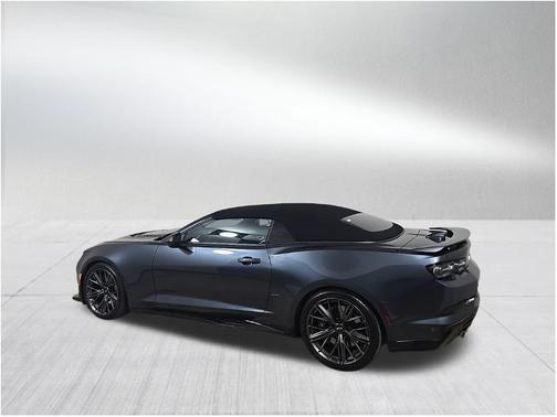 2023 Chevrolet Camaro ZL1