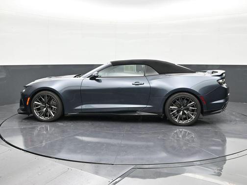 2023 Chevrolet Camaro ZL1