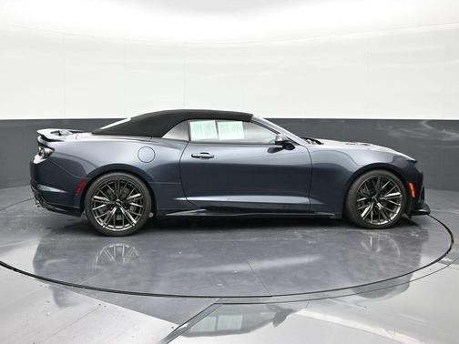 2023 Chevrolet Camaro ZL1