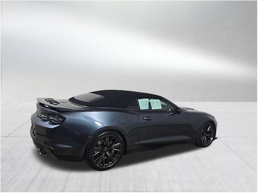 2023 Chevrolet Camaro ZL1