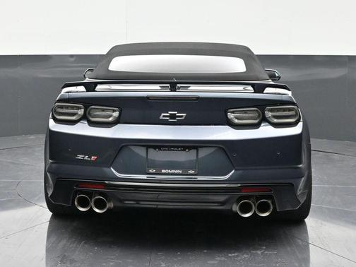 2023 Chevrolet Camaro ZL1