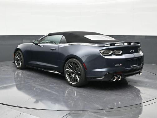 2023 Chevrolet Camaro ZL1