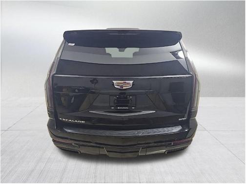 2025 Cadillac Escalade ESV Sport