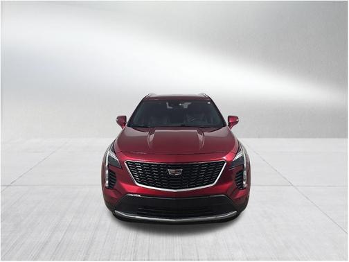 2021 Cadillac XT4 Premium Luxury
