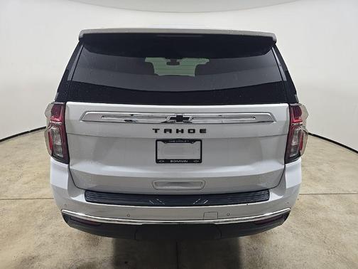 2022 Chevrolet Tahoe LS