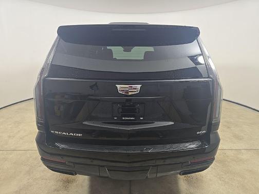 2025 Cadillac Escalade Sport