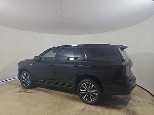 2025 Cadillac Escalade Sport
