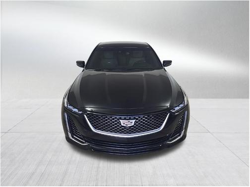 2021 Cadillac CT5 Premium Luxury RWD