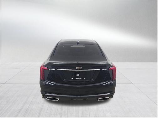 2021 Cadillac CT5 Premium Luxury RWD