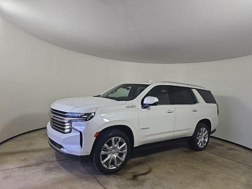 2024 Chevrolet Tahoe 2WD High Country