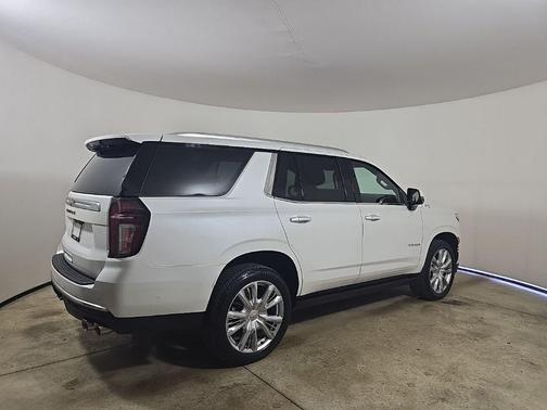 2024 Chevrolet Tahoe 2WD High Country