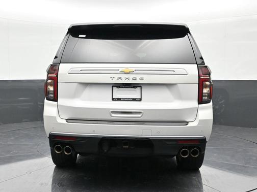 2024 Chevrolet Tahoe 2WD High Country