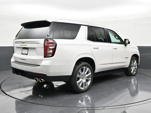 2024 Chevrolet Tahoe 2WD High Country