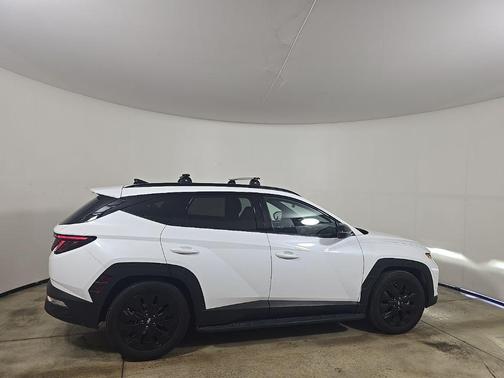 2024 Hyundai TUCSON XRT