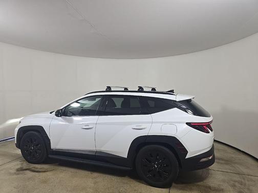 2024 Hyundai TUCSON XRT