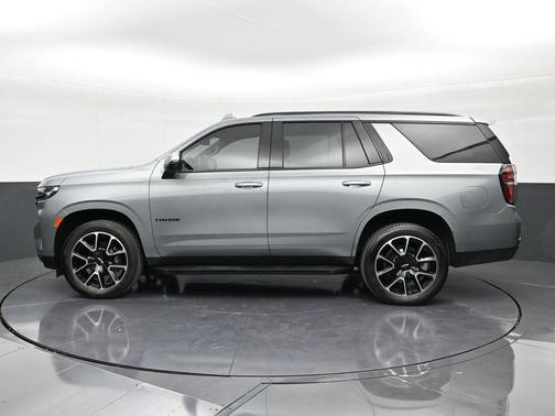 2023 Chevrolet Tahoe 2WD RST