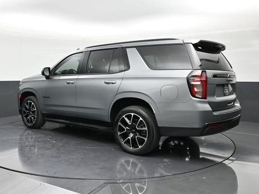 2023 Chevrolet Tahoe 2WD RST