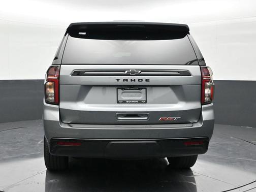 2023 Chevrolet Tahoe 2WD RST