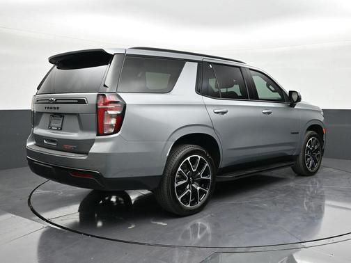 2023 Chevrolet Tahoe 2WD RST