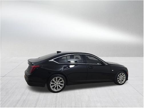 2022 Cadillac CT5 Luxury