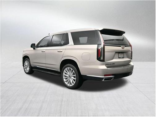 2023 Cadillac Escalade Luxury