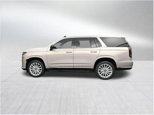 2023 Cadillac Escalade Luxury