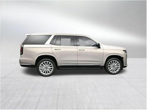 2023 Cadillac Escalade Luxury