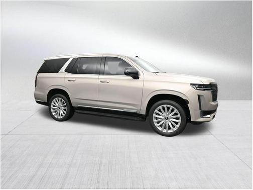 2023 Cadillac Escalade Luxury