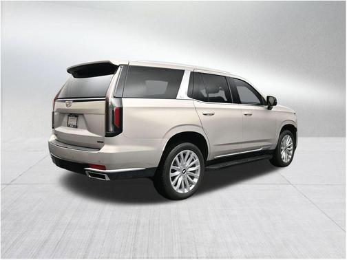 2023 Cadillac Escalade Luxury