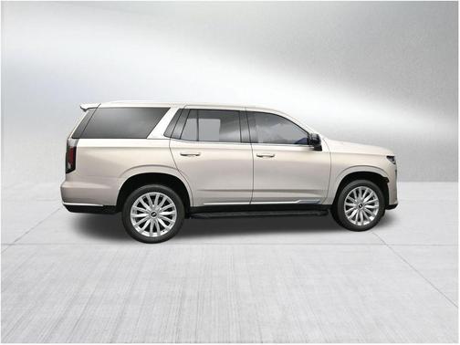 2023 Cadillac Escalade Luxury