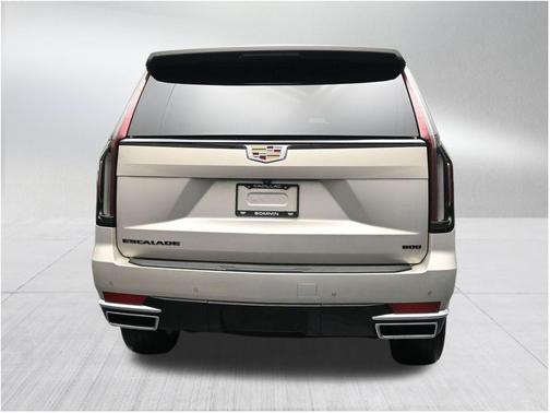 2023 Cadillac Escalade Luxury