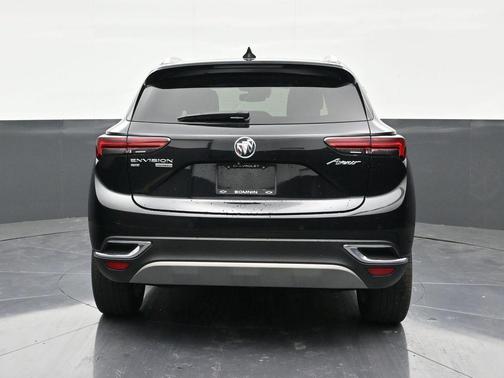 2023 Buick Envision Preferred AWD