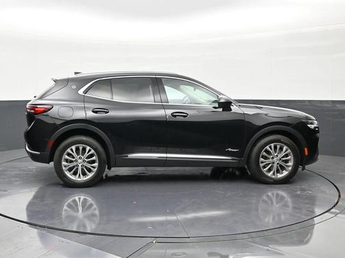 2023 Buick Envision Preferred AWD