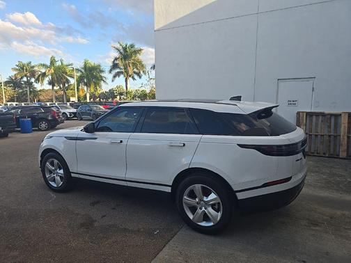 2024 Land Rover Range Rover Velar P250 S