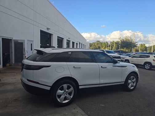 2024 Land Rover Range Rover Velar P250 S