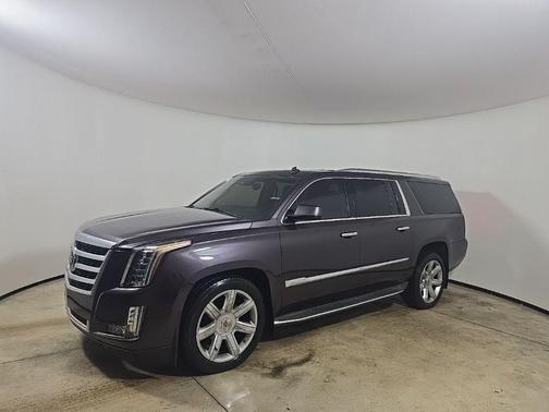 2015 Cadillac Escalade ESV Premium