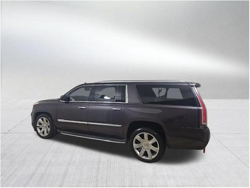 2015 Cadillac Escalade ESV Premium