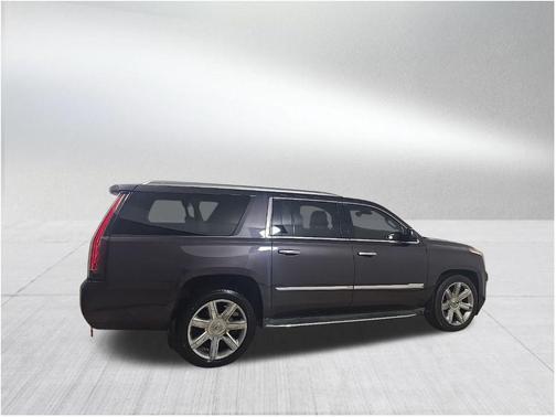 2015 Cadillac Escalade ESV Premium