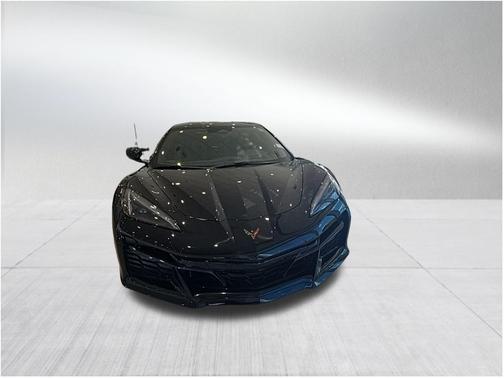 2025 Chevrolet Corvette Z06